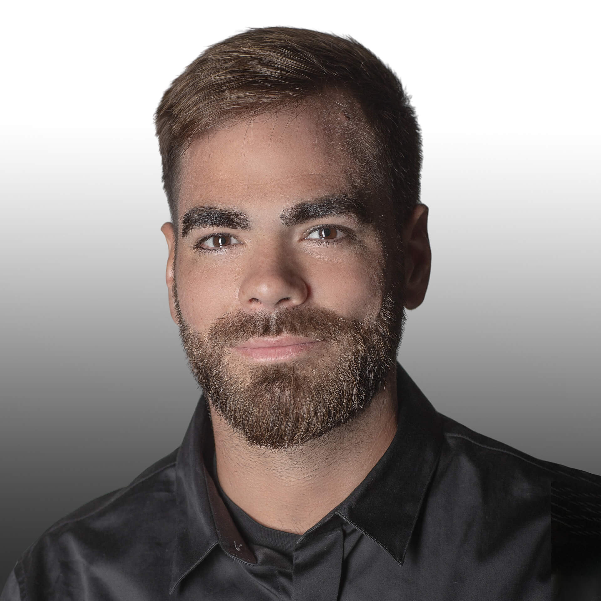 Elias Robles - Bauleiter